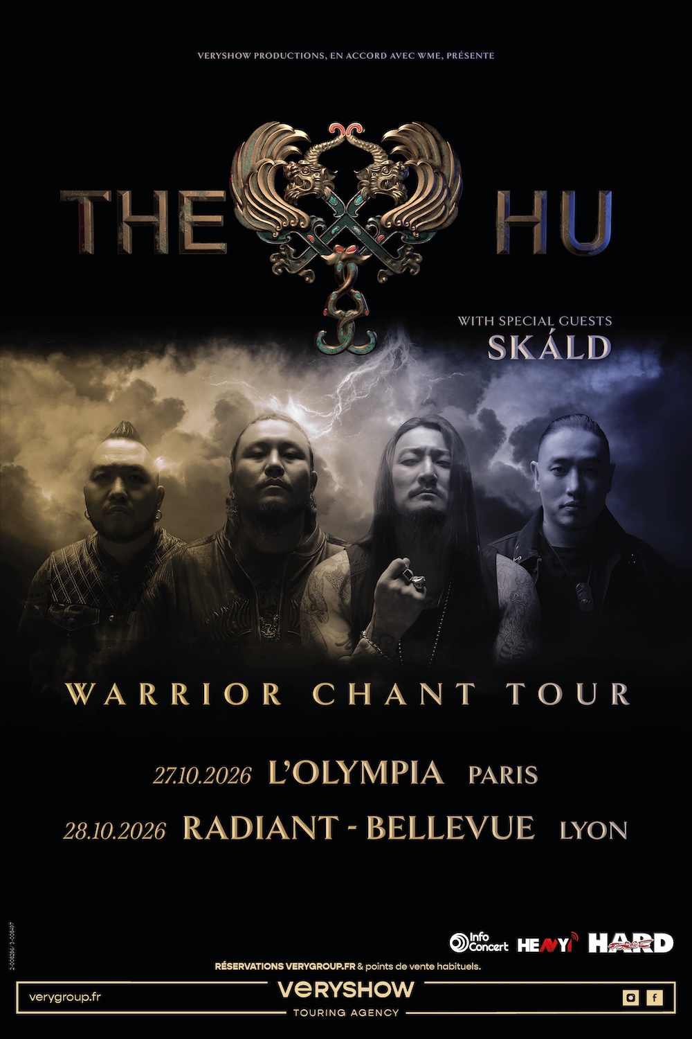 Affiche_TheHU_France26