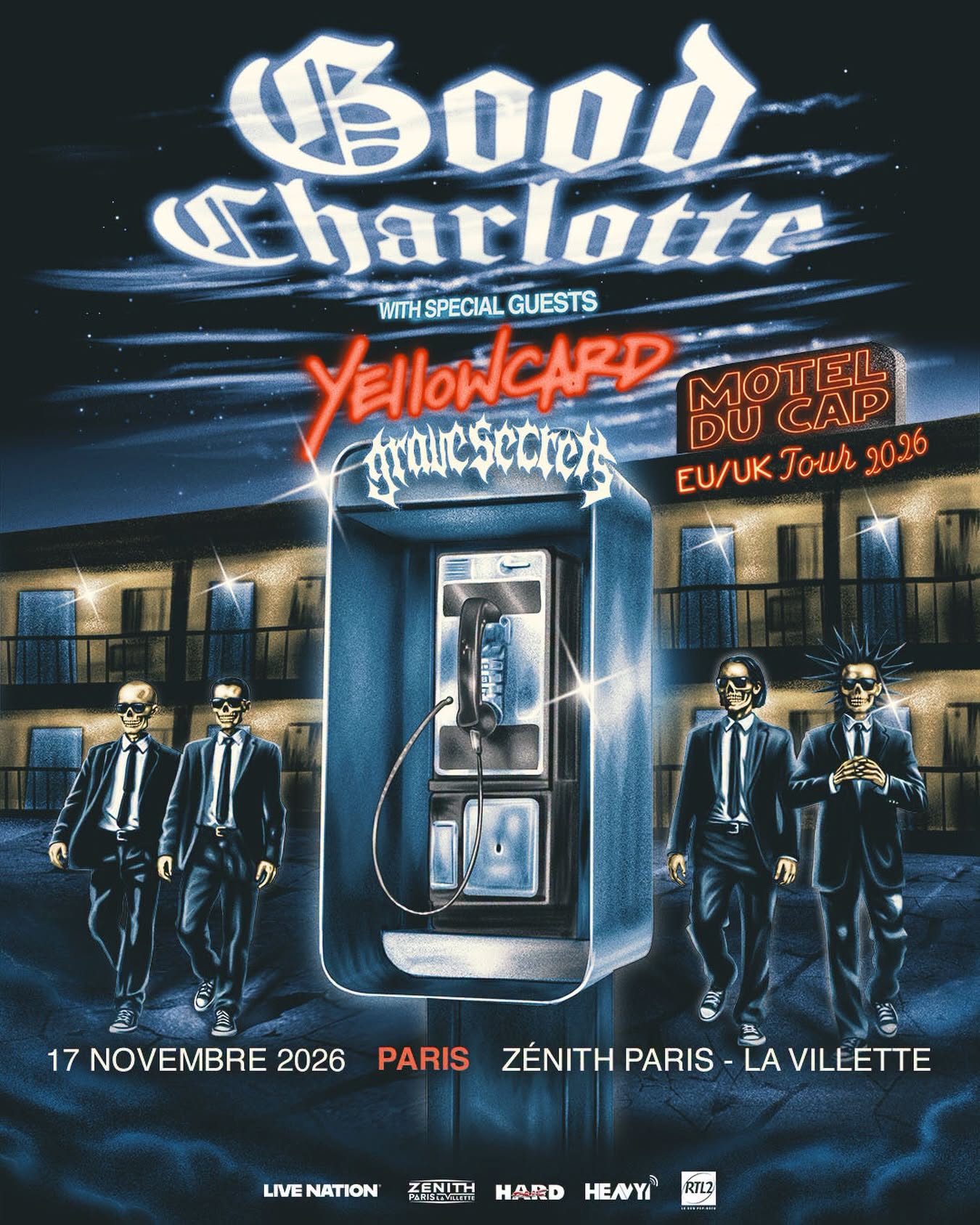 GOOD CHARLOTTE_17:11