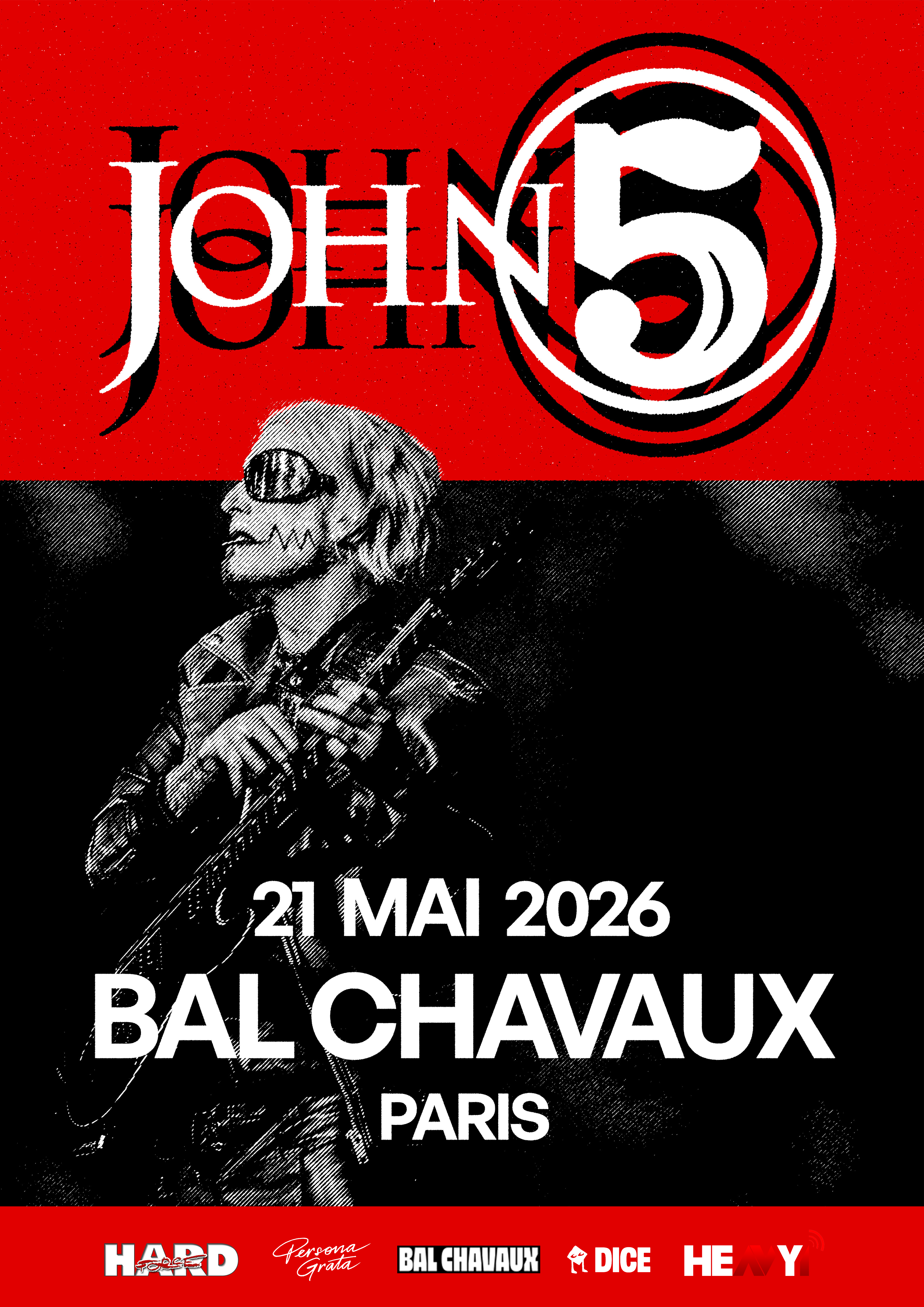 John 5_concert