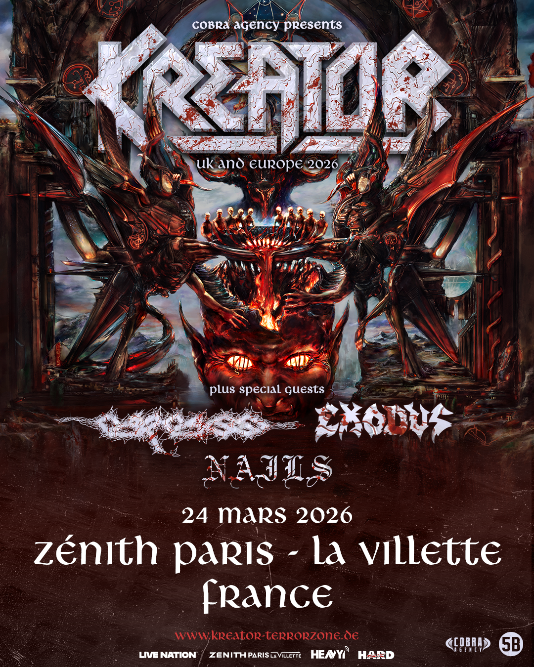 kreator-paris-2026